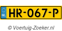 HR067P