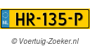 HR-135-P