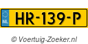 HR-139-P