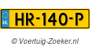 HR-140-P