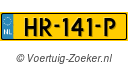 HR-141-P