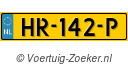 HR-142-P