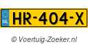 HR404X