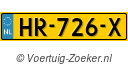 HR726X