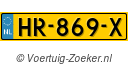 HR869X