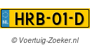 HRB01D