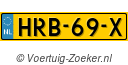 HRB69X