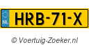 HRB71X