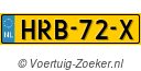 HRB72X
