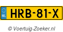HRB81X