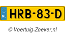 HRB83D