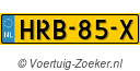 HRB85X