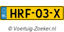 HRF03X