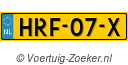 HRF07X