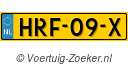 HRF09X