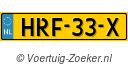 HRF33X