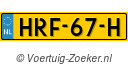 HRF67H