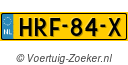 HRF84X