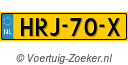 HRJ70X