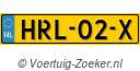 HRL02X