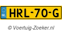 HRL70G