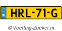 HRL71G