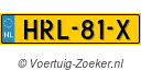 HRL81X