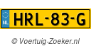 HRL83G