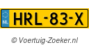 HRL83X