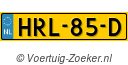 HRL85D