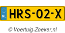 HRS02X