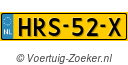 HRS52X