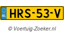 HRS53V