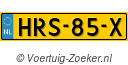 HRS85X