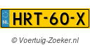 HRT60X