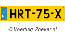 HRT75X