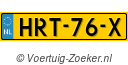 HRT76X