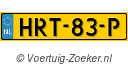 HRT83P