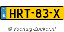 HRT83X