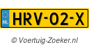 HRV02X