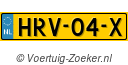 HRV04X