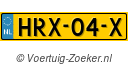 HRX04X