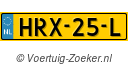 HRX25L