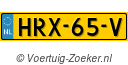 HRX65V