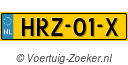 HRZ01X