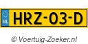 HRZ03D