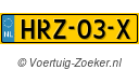 HRZ03X