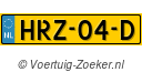 HRZ04D