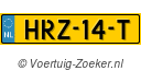 HRZ14T
