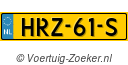 HRZ61S